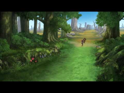 Naruto Shippūden: Ultimate Ninja Storm 2 sur Xbox 360 PAL