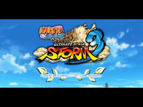 Image de Naruto Shippūden: Ultimate Ninja Storm 3 sur Xbox 360