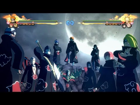 Image de Naruto Shippūden: Ultimate Ninja Storm 4 sur Xbox 360