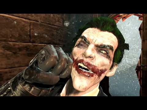 Photo de Batman Arkham Origins sur Xbox 360