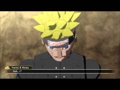 Screen de Naruto Shippuden: Ultimate Ninja Storm Revolution sur Xbox 360