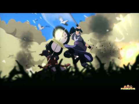 Naruto Shippuden: Ultimate Ninja Storm Revolution sur Xbox 360 PAL