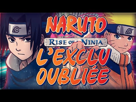 Image de Naruto: Rise of a Ninja sur Xbox 360