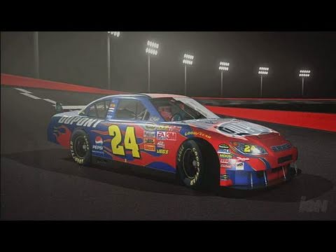 Image de NASCAR 09