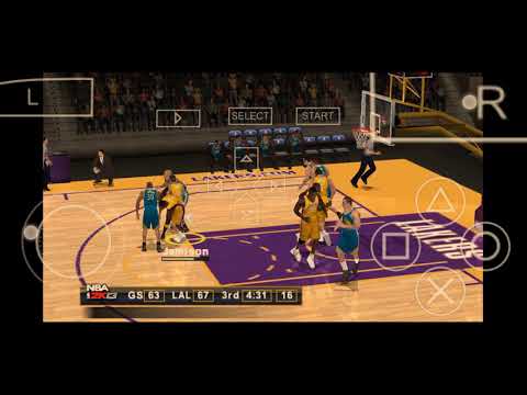 Image du jeu NBA 2K13 sur Xbox 360 PAL
