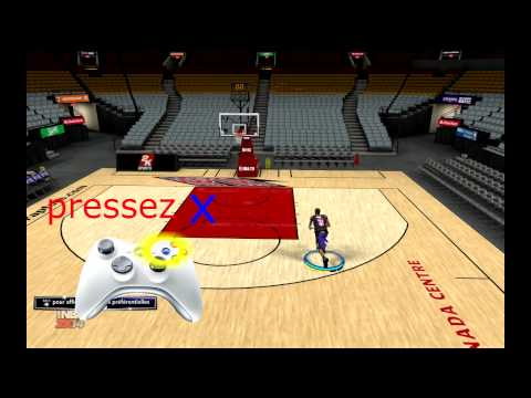 Photo de NBA 2K15 sur Xbox 360
