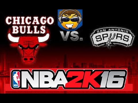 Image du jeu NBA 2K16 sur Xbox 360 PAL