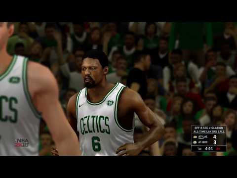 Photo de NBA 2K18 sur Xbox 360