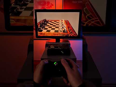Photo de Battle vs. Chess sur Xbox 360