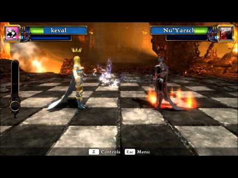 Image du jeu Battle vs. Chess sur Xbox 360 PAL