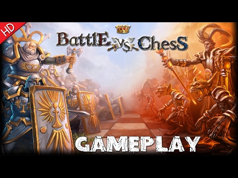 Battle vs. Chess sur Xbox 360 PAL