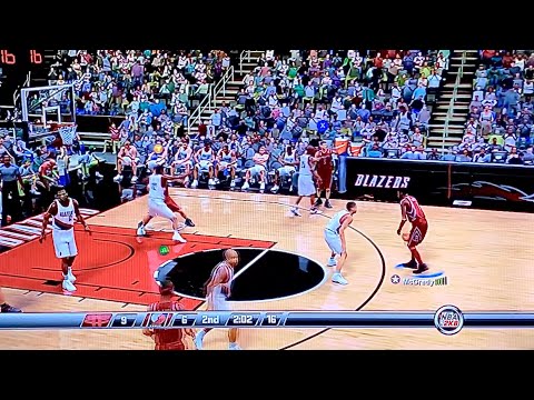 NBA 2K8 sur Xbox 360 PAL