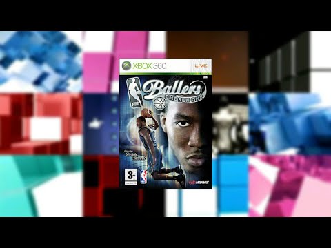 Screen de NBA Ballers: Chosen One sur Xbox 360