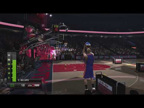 NBA Live 07 sur Xbox 360 PAL