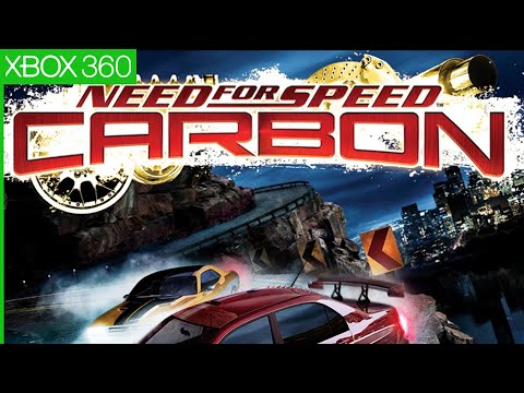 Photo de Need for Speed: Carbon sur Xbox 360