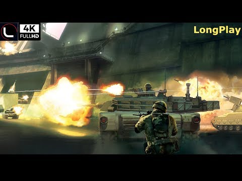 Image du jeu Battlefield 2 Modern Combat sur Xbox 360 PAL