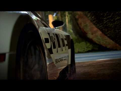 Screen de Need for Speed: Hot Pursuit sur Xbox 360