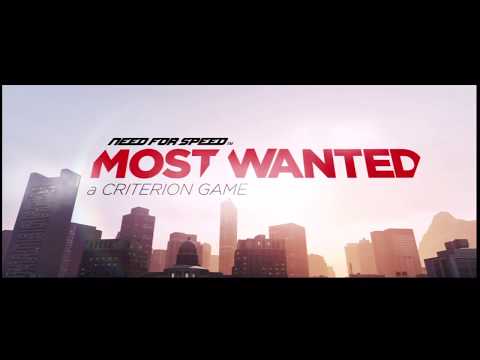 Photo de Need for Speed: Most Wanted 2012 sur Xbox 360
