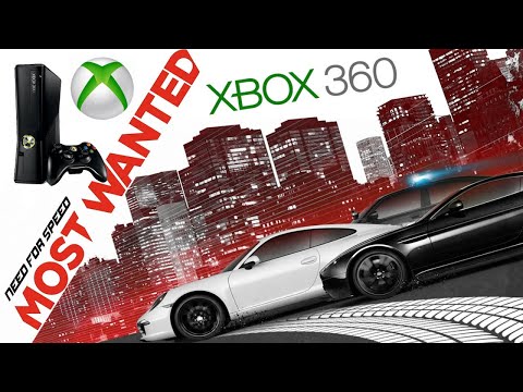 Image du jeu Need for Speed: Most Wanted 2012 sur Xbox 360 PAL