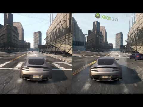 Screen de Need for Speed: Most Wanted 2012 sur Xbox 360