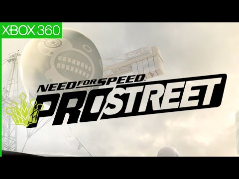 Image du jeu Need for Speed: ProStreet sur Xbox 360 PAL