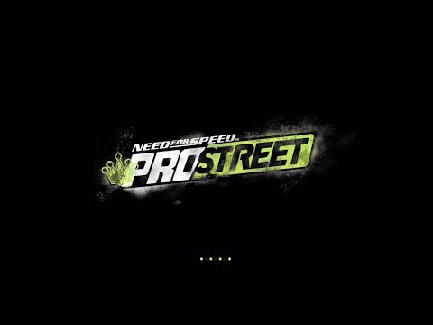 Screen de Need for Speed: ProStreet sur Xbox 360