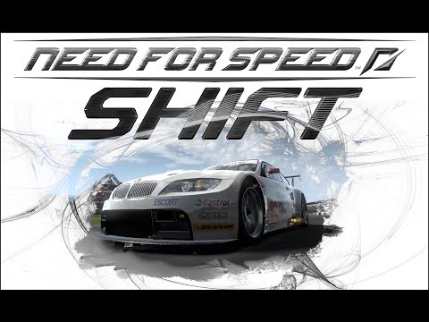 Image du jeu Need for Speed: Shift sur Xbox 360 PAL