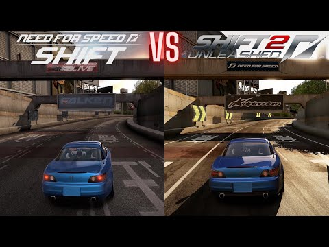 Photo de Need for Speed: Shift 2: Unleashed sur Xbox 360