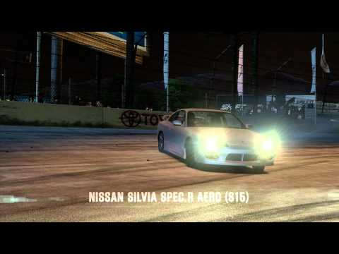 Screen de Need for Speed: Shift 2: Unleashed limited edition sur Xbox 360