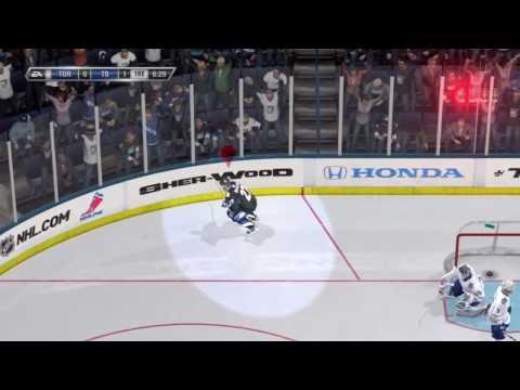 Image du jeu NHL 11 sur Xbox 360 PAL