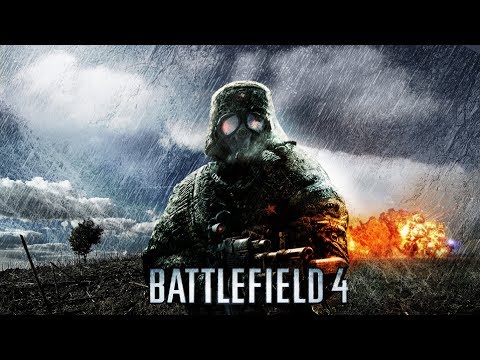 Battlefield 4 sur Xbox 360 PAL