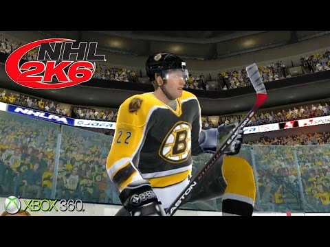 Photo de NHL 2K6 sur Xbox 360