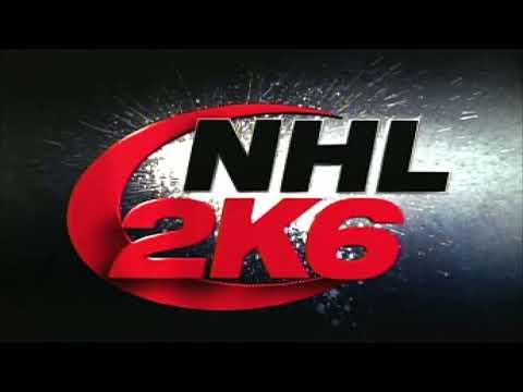 Image du jeu NHL 2K6 sur Xbox 360 PAL