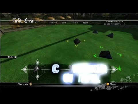 Screen de NPPL Championship Paintball Breakout 2009 sur Xbox 360