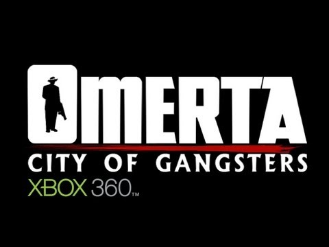 Photo de Omerta: City of Gangsters sur Xbox 360