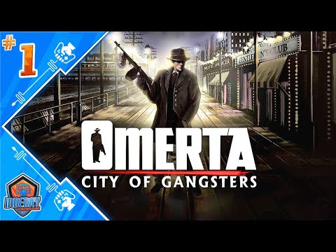 Screen de Omerta: City of Gangsters sur Xbox 360