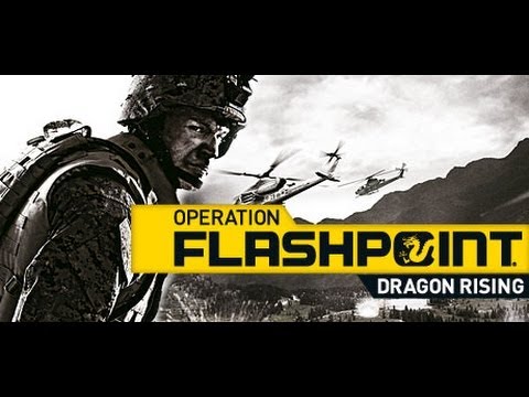 Image de Operation Flashpoint: Dragon Rising