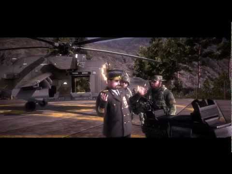Image du jeu Battlefield: Bad Company sur Xbox 360 PAL