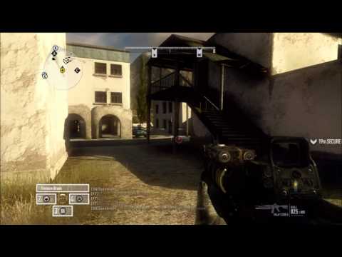 Screen de Operation Flashpoint: Red River sur Xbox 360