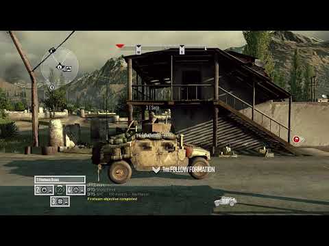 Image de Operation Flashpoint: Red River