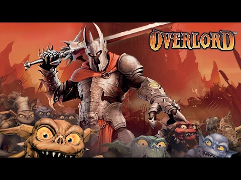 Image du jeu Overlord sur Xbox 360 PAL