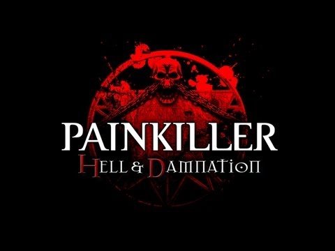 Photo de Painkiller: Hell and Damnation sur Xbox 360
