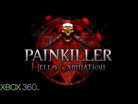 Image du jeu Painkiller: Hell and Damnation sur Xbox 360 PAL