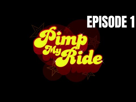 Photo de Pimp My Ride sur Xbox 360
