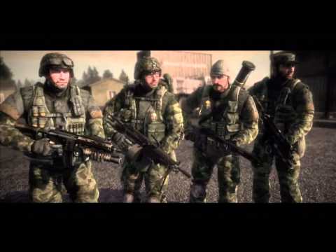 Image du jeu Battlefield: Bad Company classics sur Xbox 360 PAL