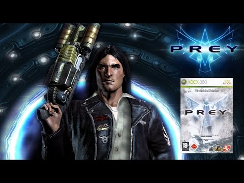 Screen de Prey sur Xbox 360