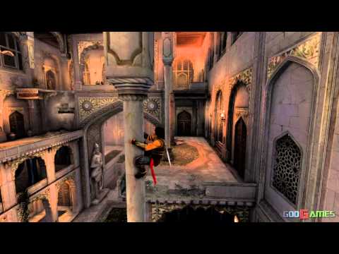 Screen de Prince of Persia sur Xbox 360