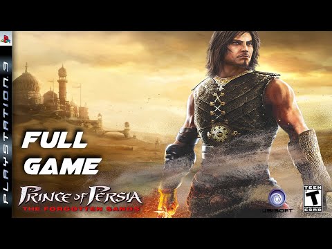 Prince of Persia sur Xbox 360 PAL
