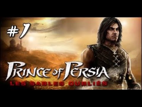 Image de Prince of Persia : Les Sables oubliés sur Xbox 360