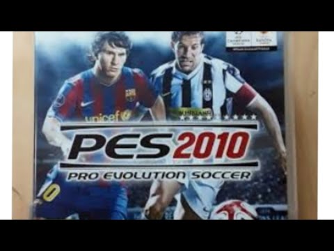Screen de Pro Evolution Soccer 2010 sur Xbox 360